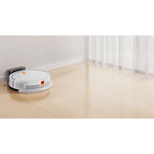 Xiaomi Aspiradora robot Vacuum E5 blanca