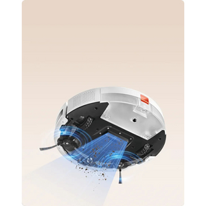 Xiaomi Aspiradora robot Vacuum E5 blanca
