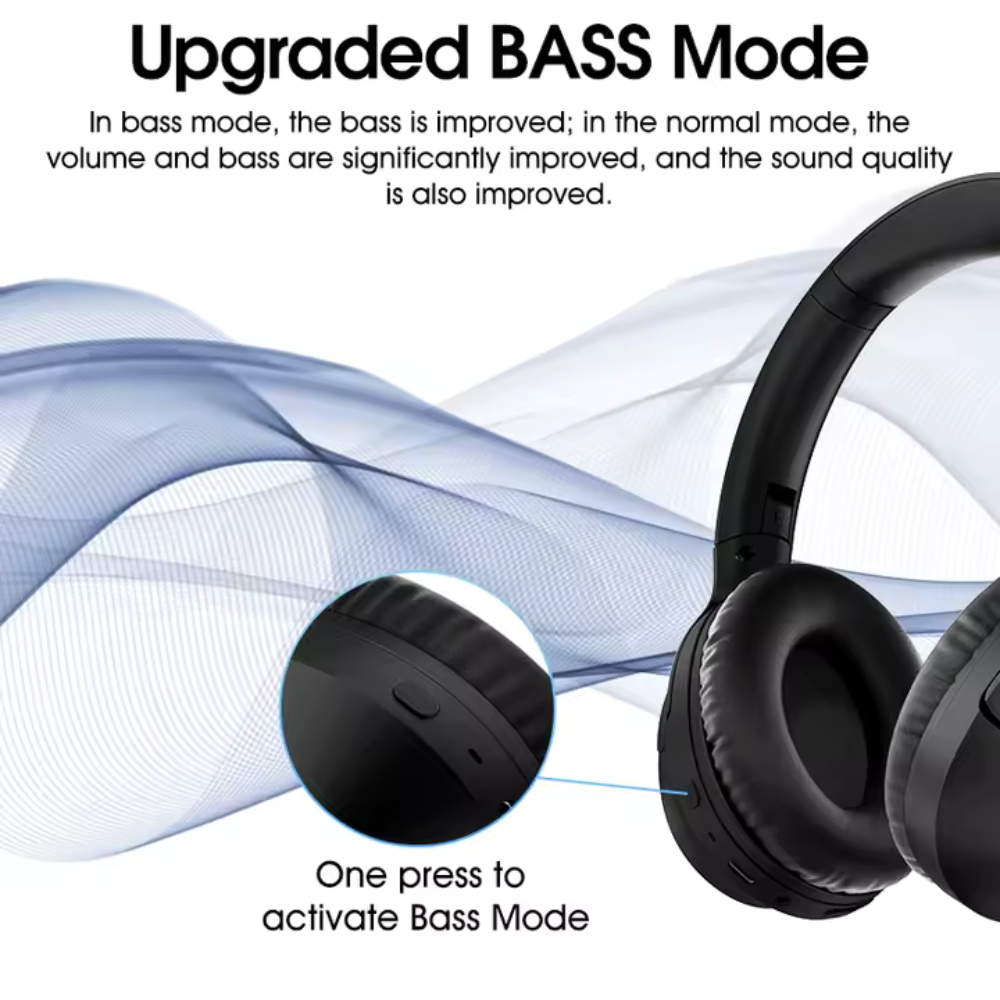 Audífonos Inalámbricos QCY H2 Pro