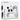 Caja del control inalámbrico Xbox Robot White, mostrando el control en su empaque con el logo de Xbox y el nombre del producto.