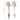 Dimensiones del Secador Bomidi HD04 Rosa y Blanco #color_rosa