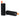Dos parlantes Xiaomi Sound Outdoor negros, uno de pie mostrando controles de volumen y otro horizontal con rejilla frontal y correa naranja.