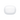 Estuche de carga color blanco de los audífonos inalámbricos Xiaomi Redmi Buds 5 Pro con diseño minimalista y redondeado.