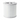 Filtro de repuesto cilíndrico blanco para purificador de aire Xiaomi 4 Compact, con textura de malla fina y parte superior gris con detalles en negro, sobre fondo blanco. Filtro de repuesto cilíndrico blanco para purificador de aire Xiaomi 4 Compact, con textura de malla fina y parte superior gris con detalles en negro, sobre fondo blanco.