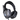 HP Audífonos Gamer H220S Negro USB