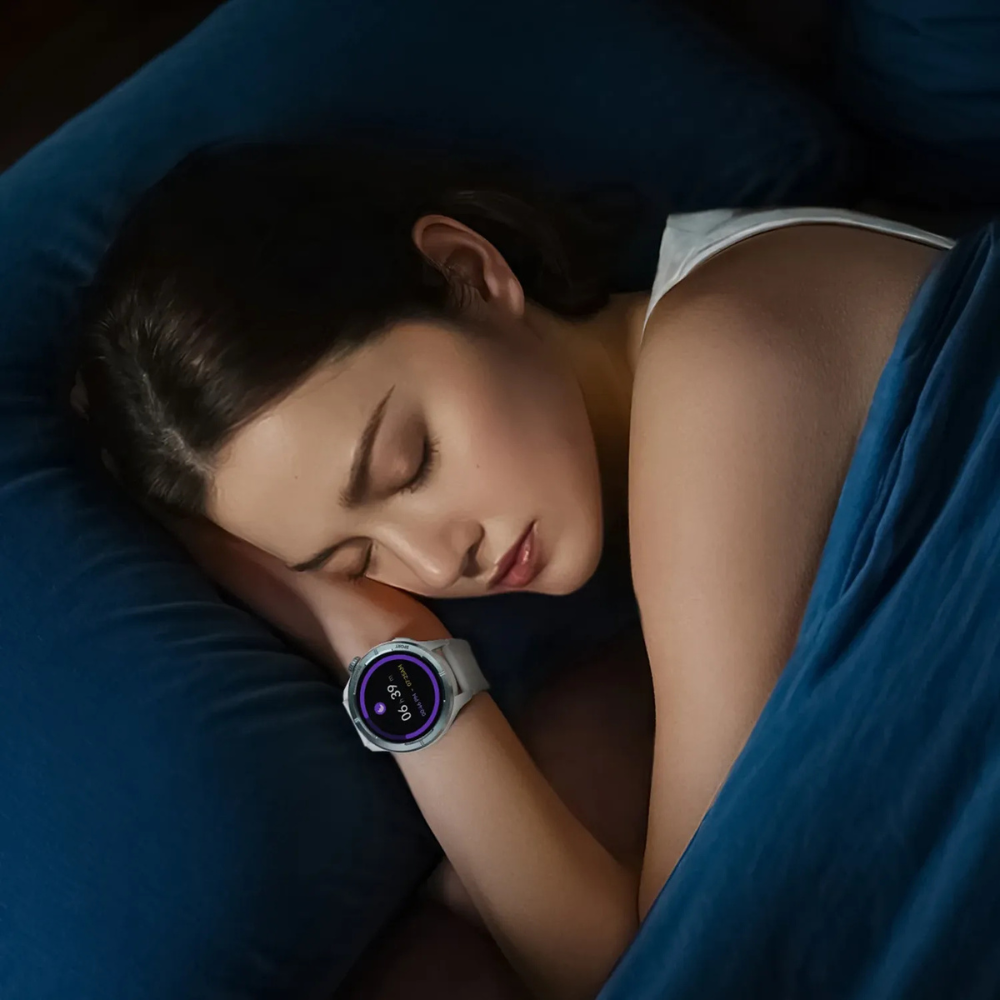 Haylou Watch Solar Neo Hf008
