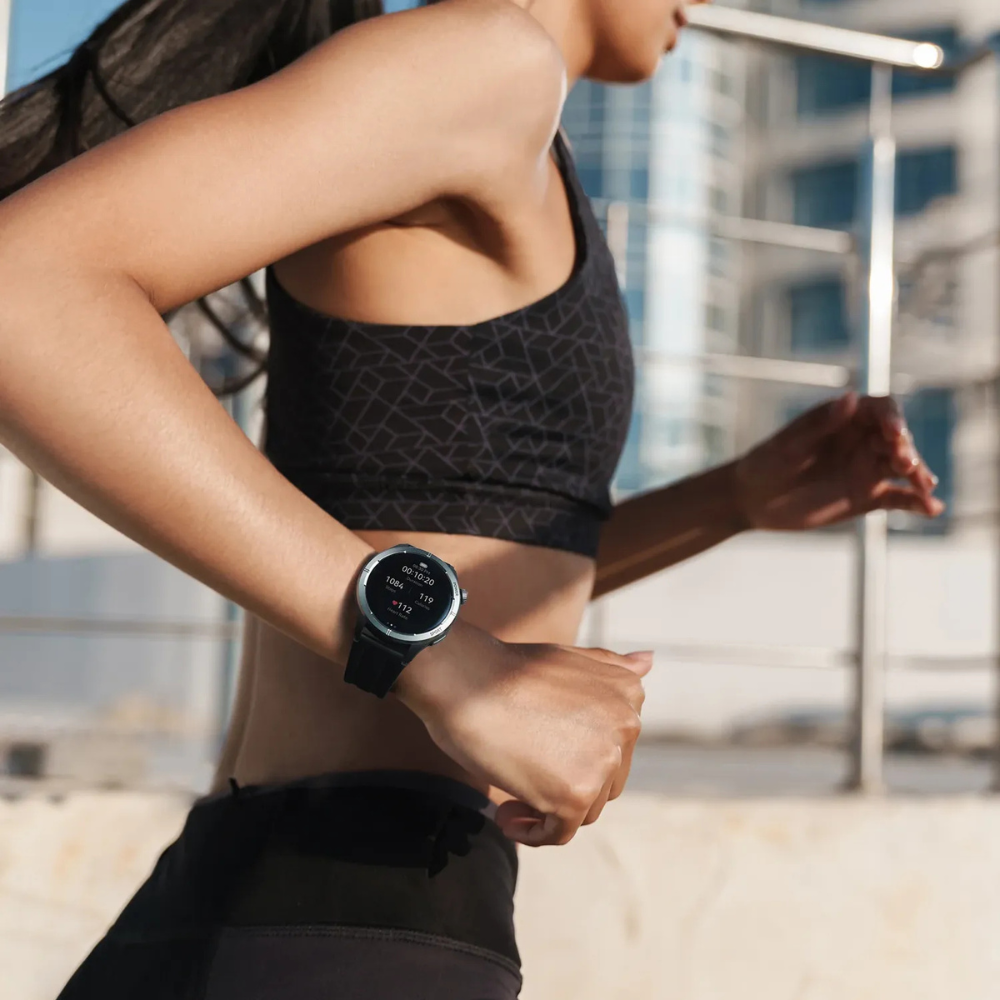 Haylou Watch Solar Neo Hf008