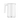 Vista frontal de la jarra eléctrica Xiaomi Smart Kettle 2 Pro blanca, con el asa y la base claramente visibles.