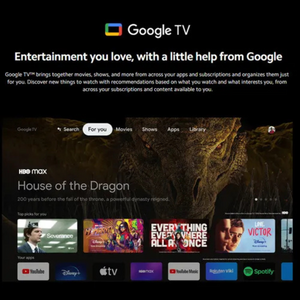 Xiaomi Mi TV Box S 2nd Gen con Control de Voz 4K  8GB+2GB RAM