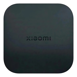 Xiaomi Mi TV Box S 2nd Gen con Control de Voz 4K  8GB+2GB RAM