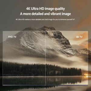 Xiaomi Mi TV Box S 2nd Gen con Control de Voz 4K  8GB+2GB RAM