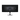 Vista trasera del monitor curvo Xiaomi G34WQi con soporte central y anillo de luz azul alrededor del brazo.