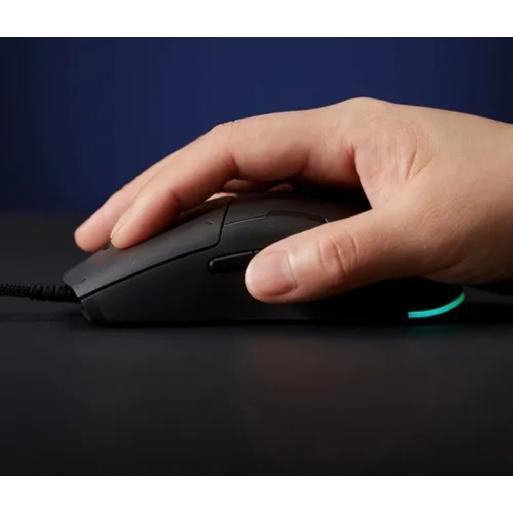 Mouse Xiaomi Gamer Lite RGB Negro