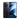Smartphone POCO C85 color gris oscuro, vista frontal con pantalla encendida mostrando un diseño abstracto. Smartphone POCO C85 color gris oscuro, vista frontal con pantalla encendida mostrando un diseño abstracto.