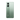 Vista trasera del smartphone POCO X7 Pro en color verde menta, mostrando el módulo de cámara dual y el logo POCO en la parte inferior. #color_verde