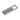 Pendrive Xiaomi 64GB plateado con conector USB-C expuesto, mostrando la capacidad 64GB y el logo Xiaomi.
