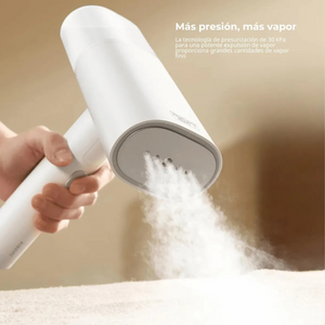 Xiaomi Handheld Garment Steamer (Plancha a Vapor de Mano)