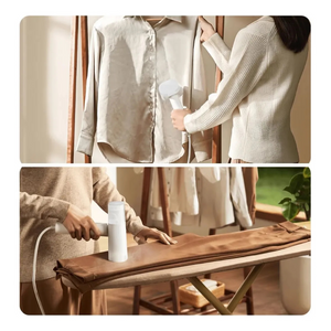 Xiaomi Handheld Garment Steamer (Plancha a Vapor de Mano)