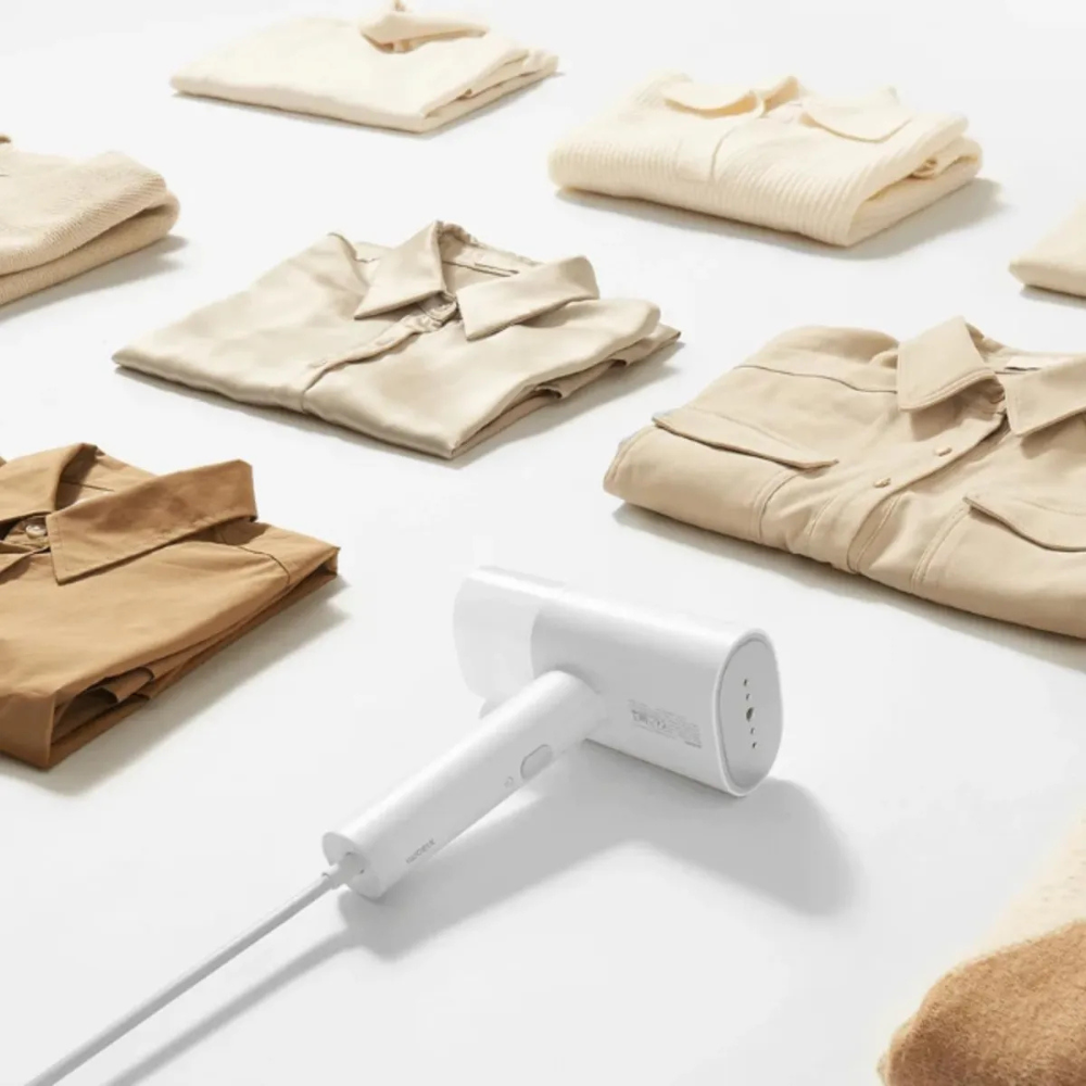 Xiaomi Handheld Garment Steamer