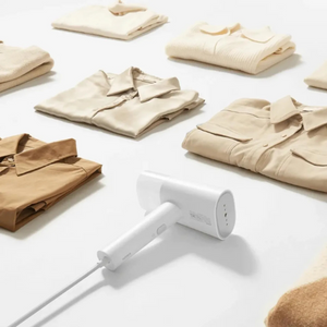Xiaomi Handheld Garment Steamer (Plancha a Vapor de Mano)