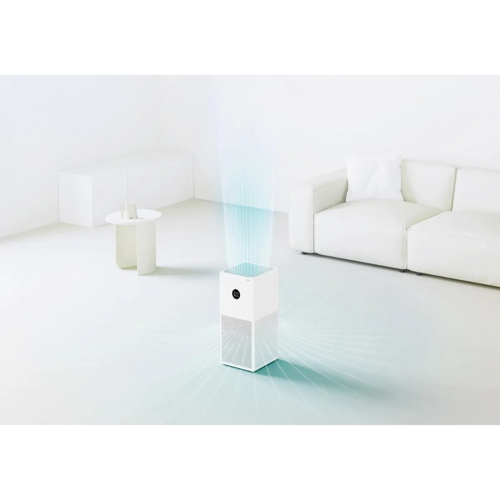 Purificador de Aire Xiaomi Smart 4 Lite Blanco