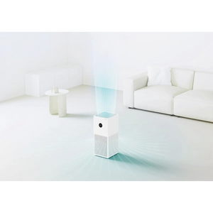 Purificador de Aire Xiaomi Smart 4 Lite Blanco