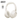 Audífonos inalámbricos QCY H3 ANC color blanco con cable de audio 3.5mm y cancelación de ruido. #color_blanco