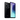 Vista frontal y trasera del smartphone Redmi 14C EU en color negro, mostrando la pantalla con un degradado azul y morado y el módulo de cámara circular en la parte posterior. #color_midnight-black