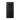 Vista trasera completa de un smartphone Redmi Note 14 Pro 4G negro, con el módulo de cámara cuádruple y el logo de Redmi en la parte inferior. #color_midnight-black