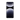 Redmi Note 14 Pro 5G EU en color negro, vista frontal con pantalla encendida mostrando un fondo de pantalla abstracto con reflejos #color_midnight-black