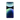 Pantalla frontal del Redmi Note 14 Pro 5G con un fondo de pantalla abstracto en tonos azules y verdes. #color_coral-green