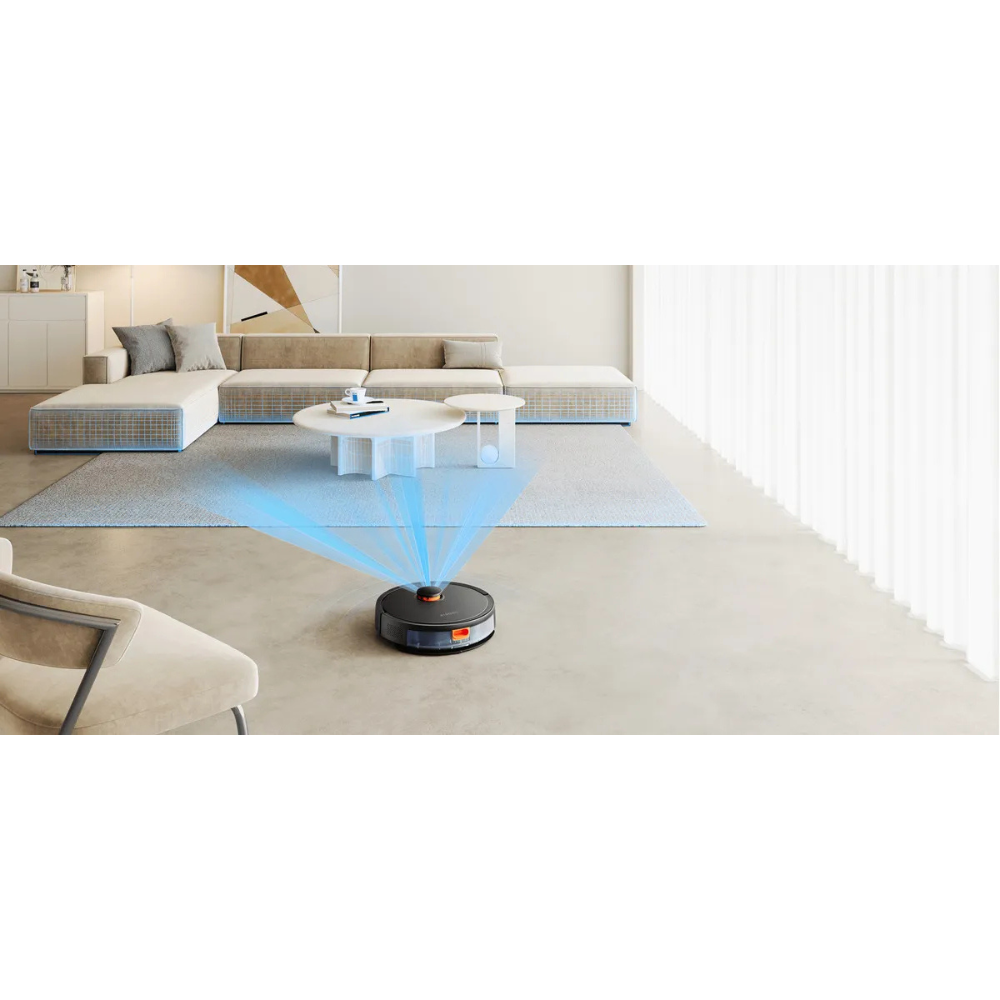 Xiaomi Robot Vacuum S20