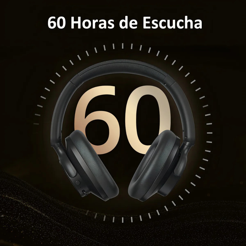 Audífonos Inalámbricos Tronsmart SOUNFII Q20S