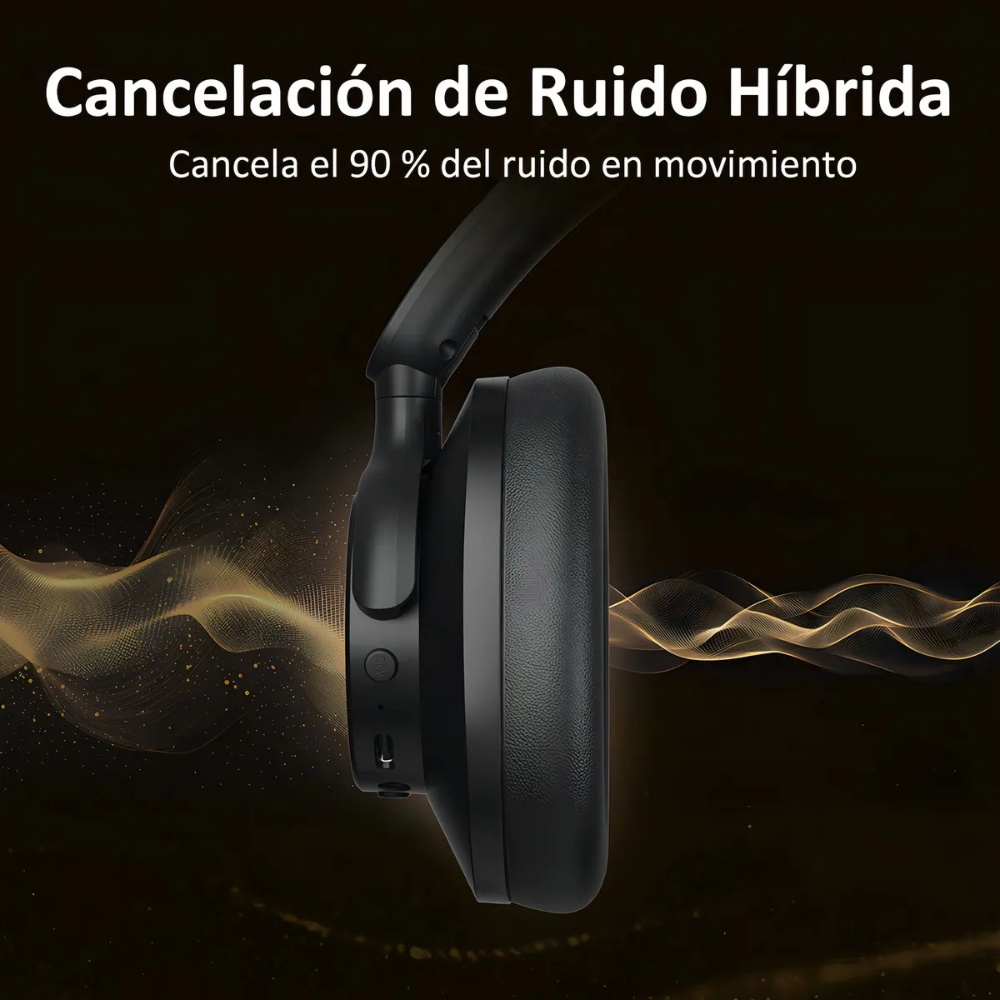 Audífonos Inalámbricos Tronsmart SOUNFII Q20S