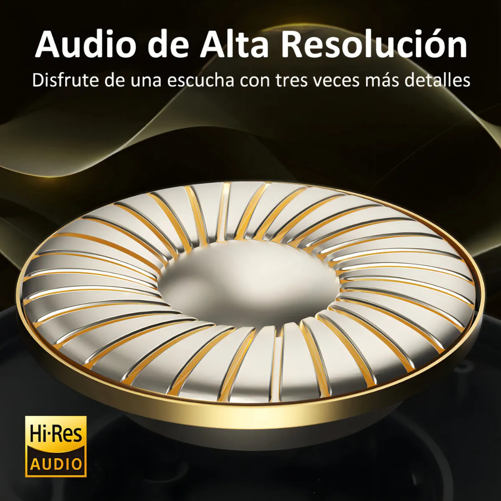 Audífonos Inalámbricos Tronsmart SOUNFII Q20S