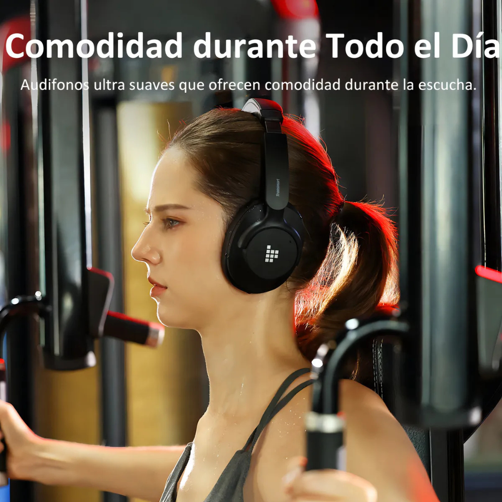 Audífonos Inalámbricos Tronsmart SOUNFII Q20S