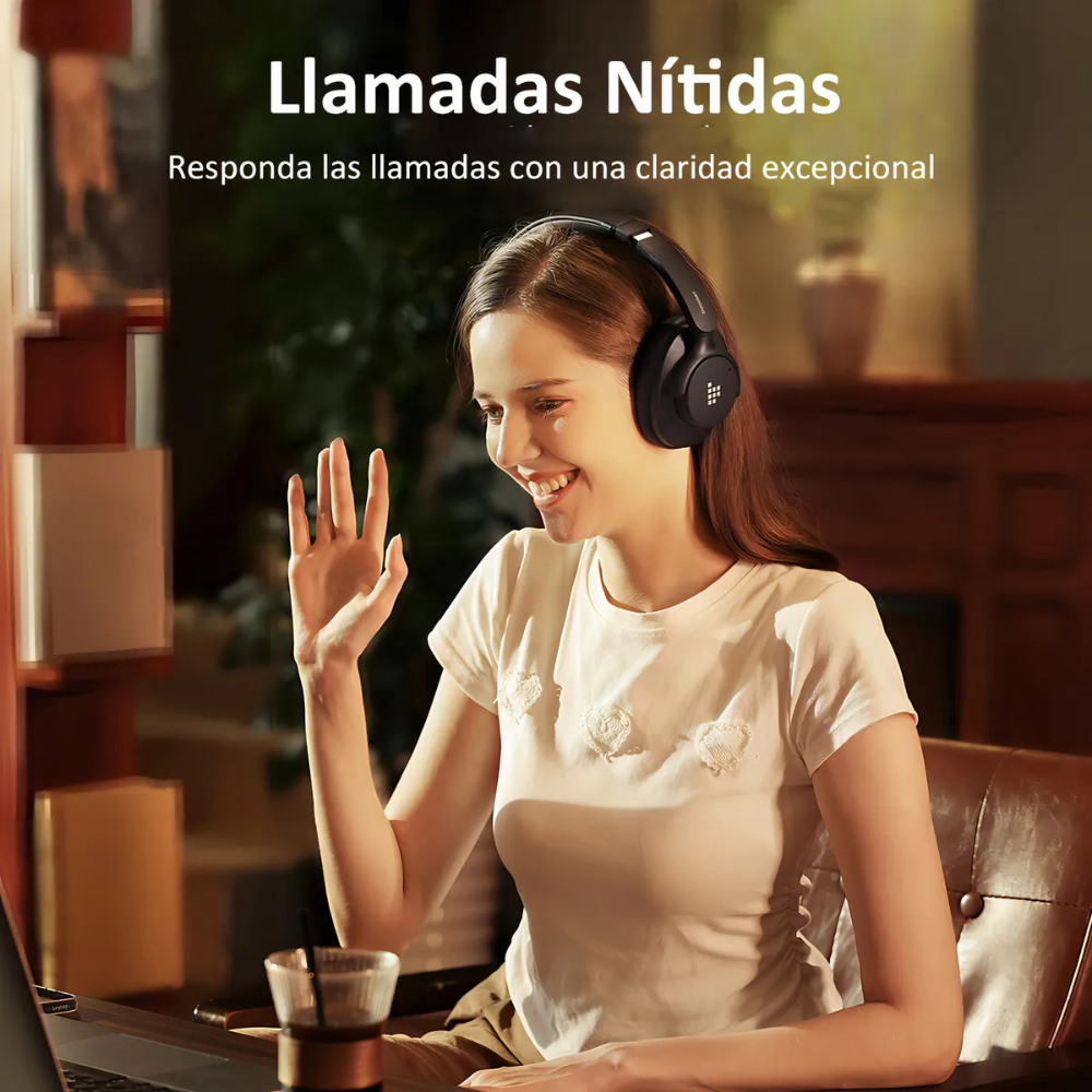 Audífonos Inalámbricos Tronsmart SOUNFII Q20S