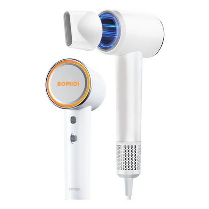 Secador de pelo Bomidi HD04 #color_blanco