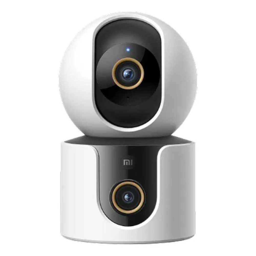 Cámara de Seguridad Xiaomi Smart Camera C300 Dual