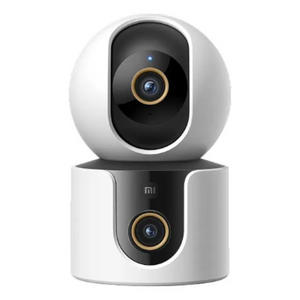 Cámara de Seguridad Xiaomi Smart Camera C300 Dual