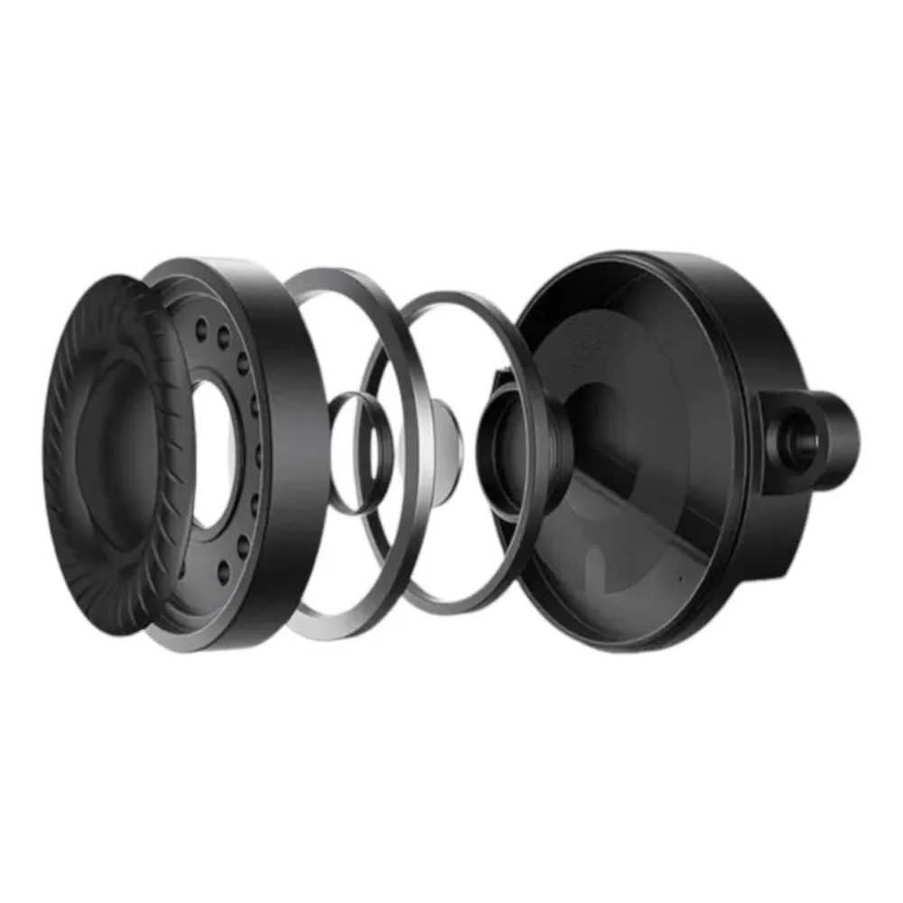 Cámara de Seguridad Xiaomi Smart Camera C300 Dual