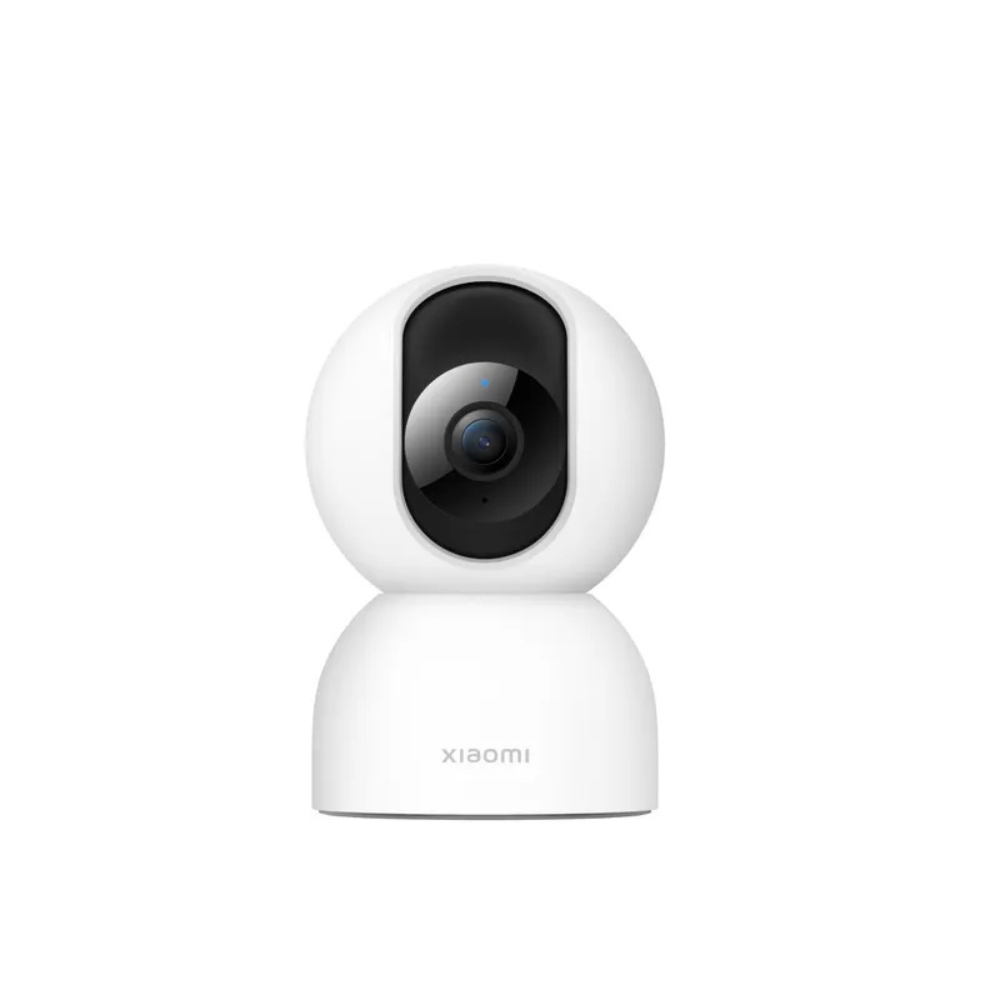 Cámara de Seguridad 360° Xiaomi Smart Camera C400 Wi-Fi 2.5K Blanco