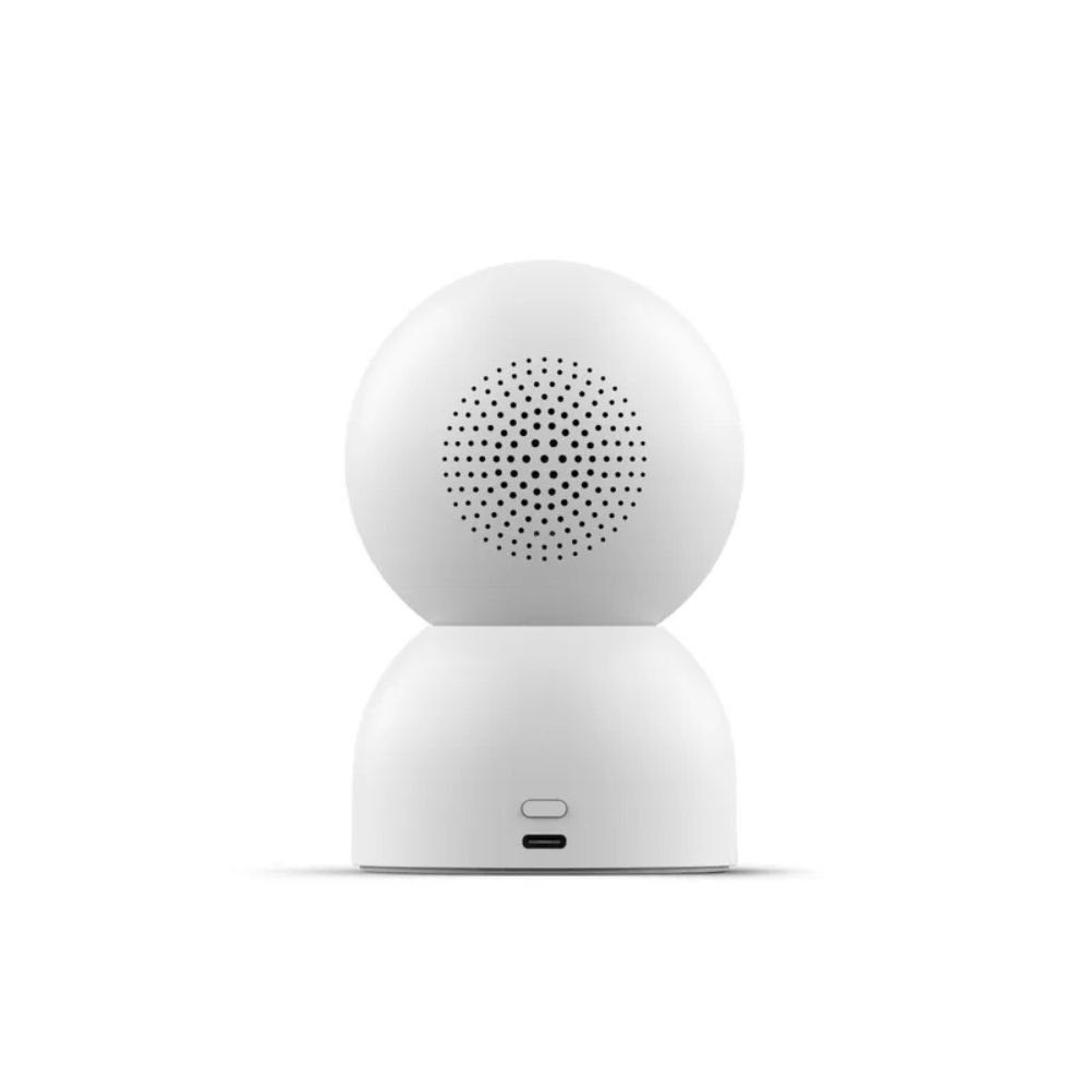 Cámara de Seguridad 360° Xiaomi Smart Camera C400 Wi-Fi 2.5K Blanco
