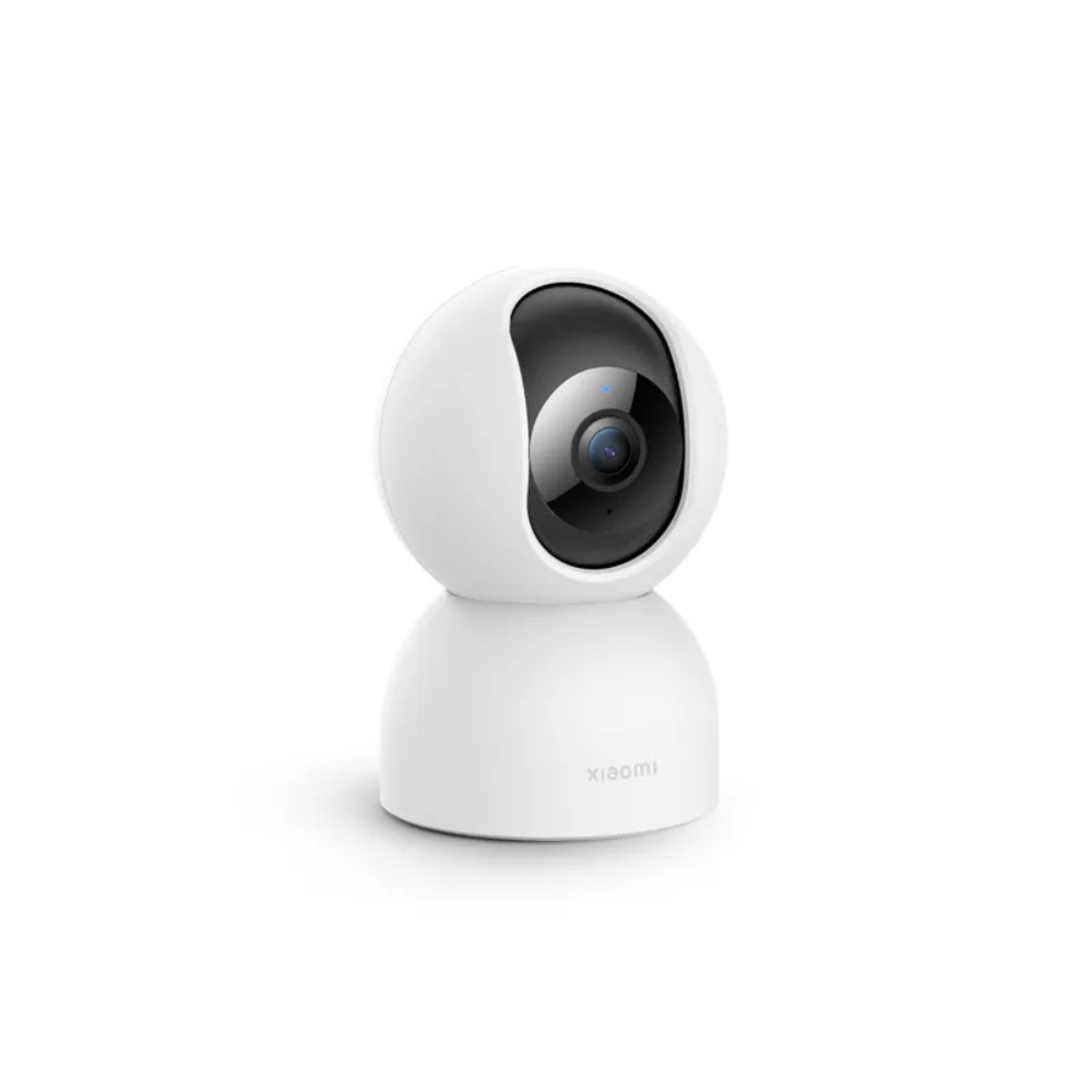 Cámara de Seguridad 360° Xiaomi Smart Camera C400 Wi-Fi 2.5K Blanco
