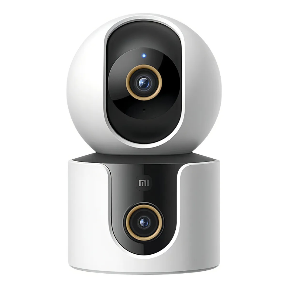 Cámara de Seguridad Xiaomi Smart Camera C500 Dual