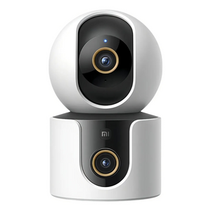 Cámara de Seguridad Xiaomi Smart Camera C500 Dual