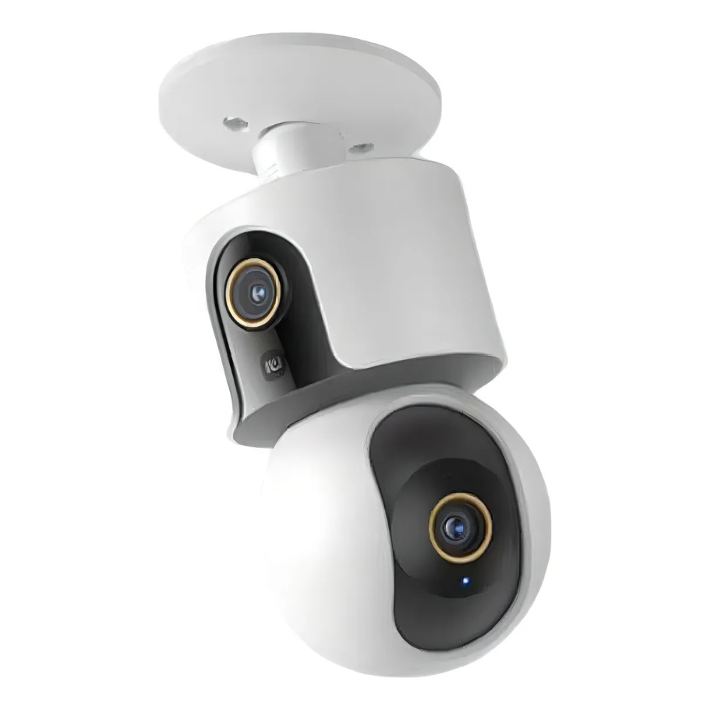 Cámara de Seguridad Xiaomi Smart Camera C500 Dual