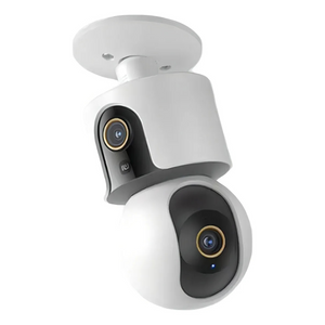 Cámara de Seguridad Xiaomi Smart Camera C500 Dual