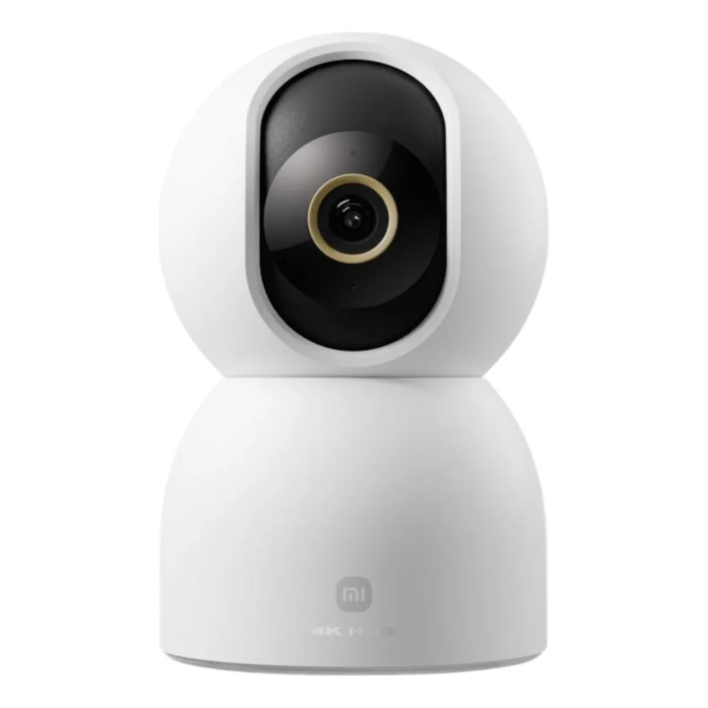 Cámara de Seguridad Xiaomi Smart Camera C700 8MP 4K Blanco
