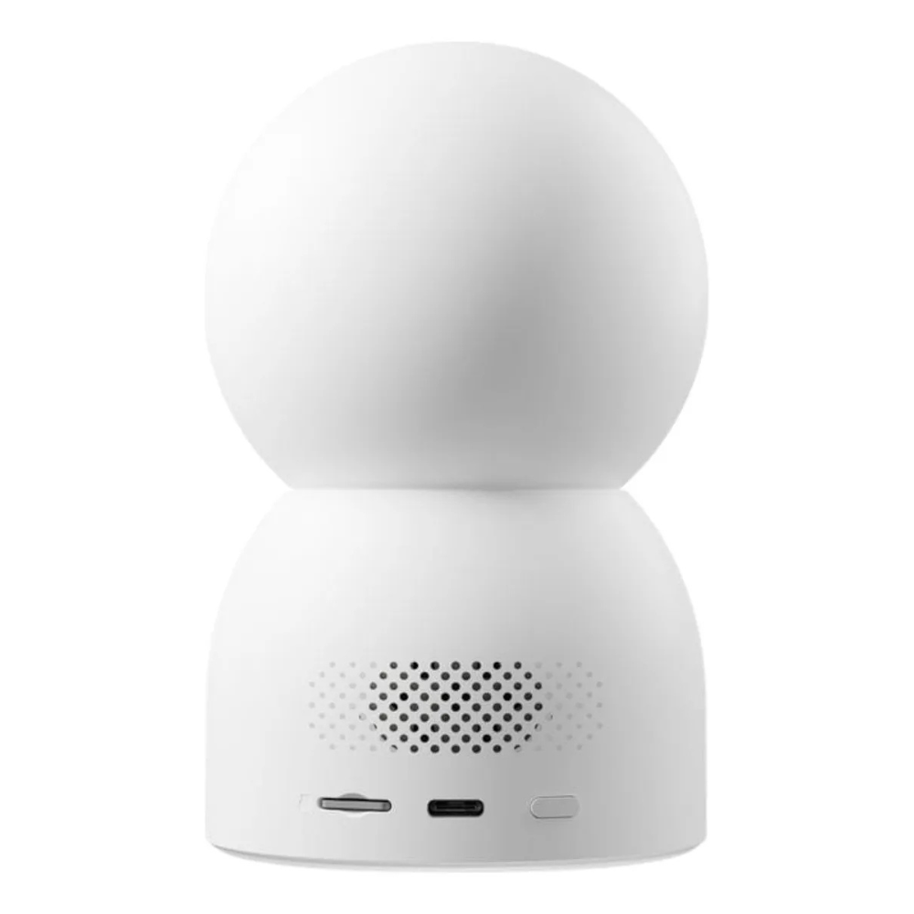 Cámara de Seguridad Xiaomi Smart Camera C700 8MP 4K Blanco